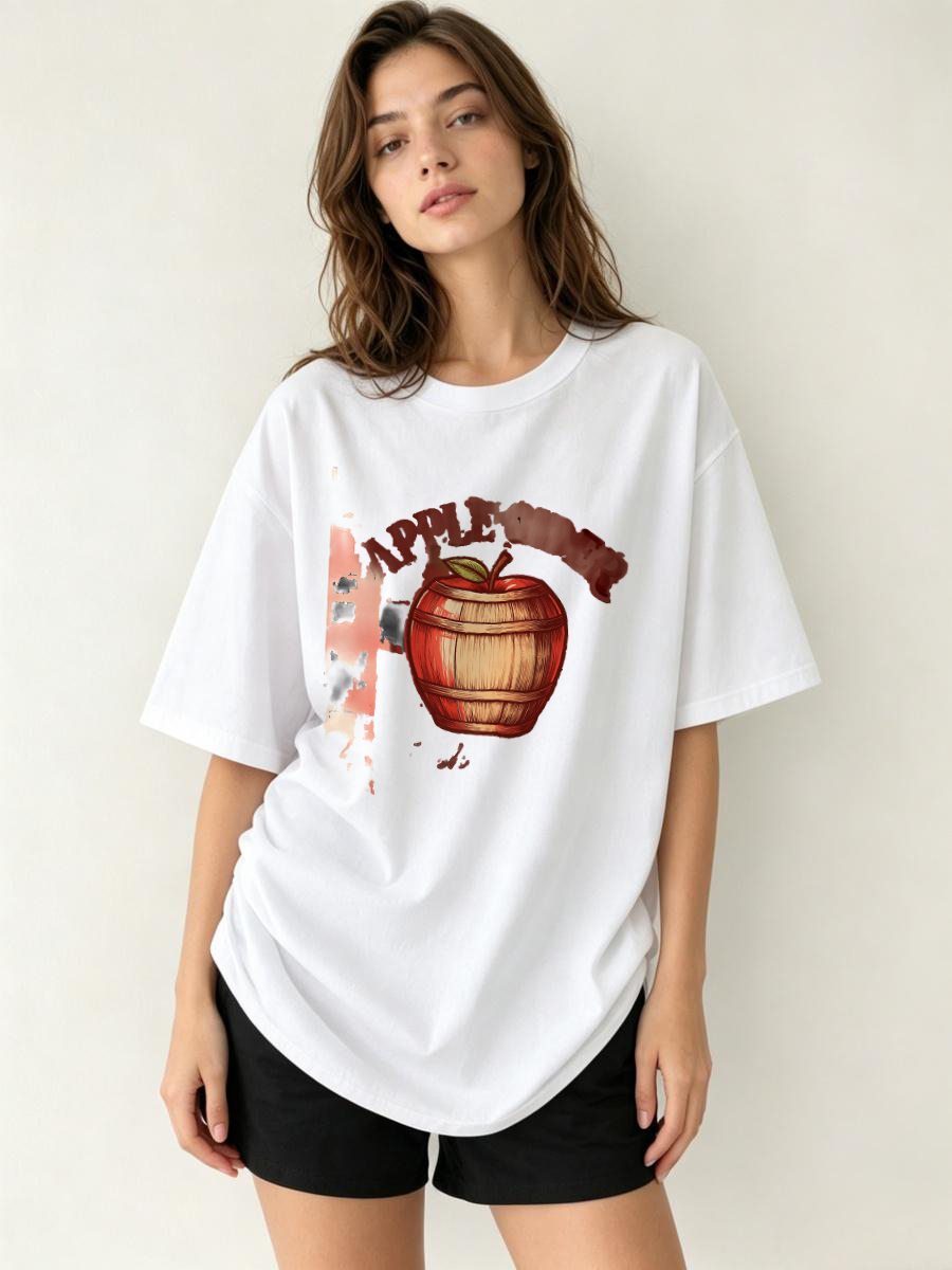 T Shirts Autumn Sleeve Y2K Vin - Summer Clothing Pinterest review and price