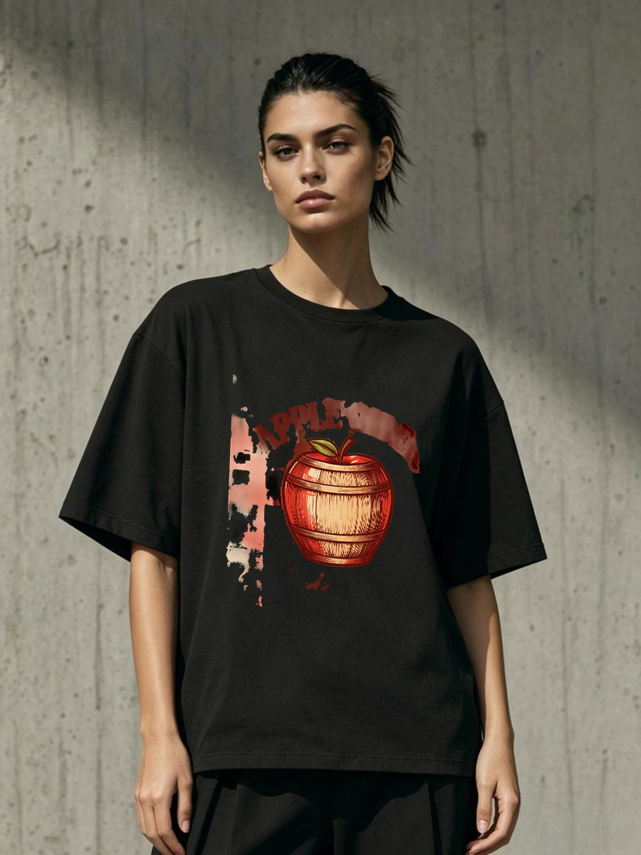 T Shirts Autumn Sleeve Y2K Vin - Summer Clothing Pinterest review and price