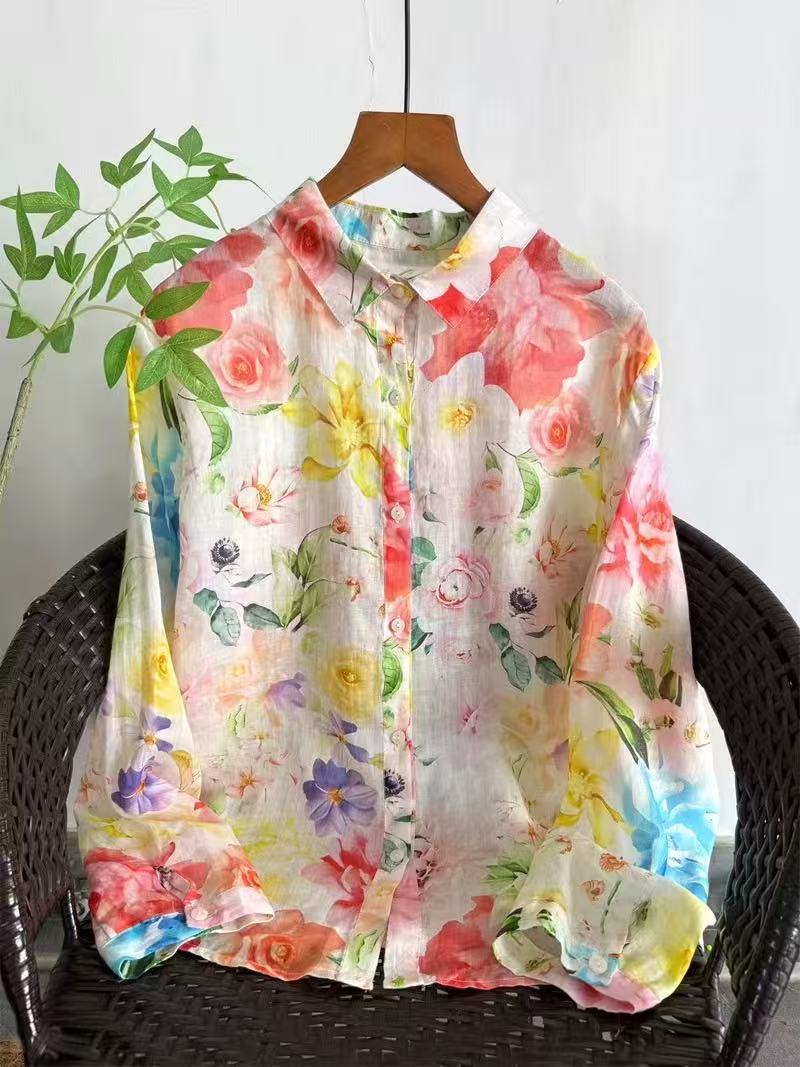 2026 Vintage clothing 100% ram - Japan Summer Clothing Women review and price