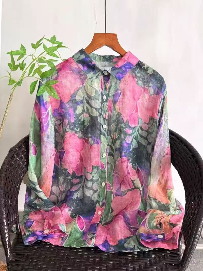 2026 Vintage clothing 100% ram - Japan Summer Clothing Women review and price