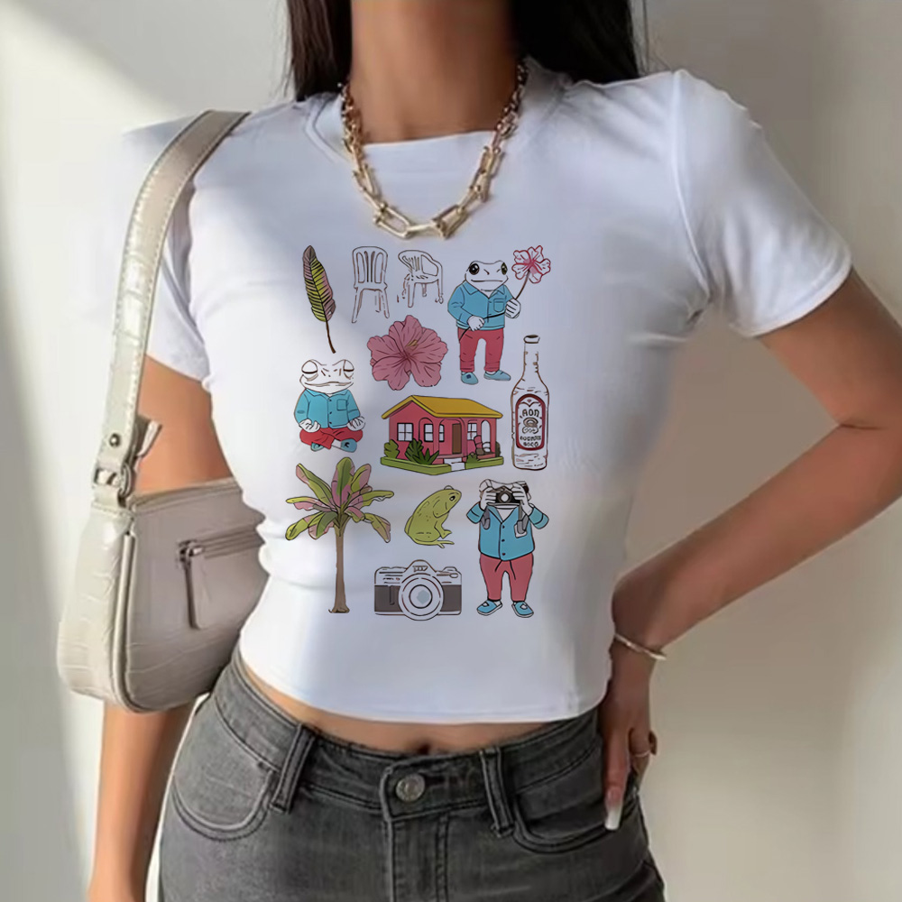 2026 Rapper Bad Bunny Tank Top - Summer Clothing Logo review and price