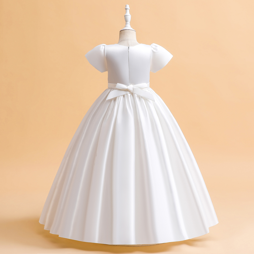 Elegant Bridesmaid Dresses For - Summer Clothing Kids review and price