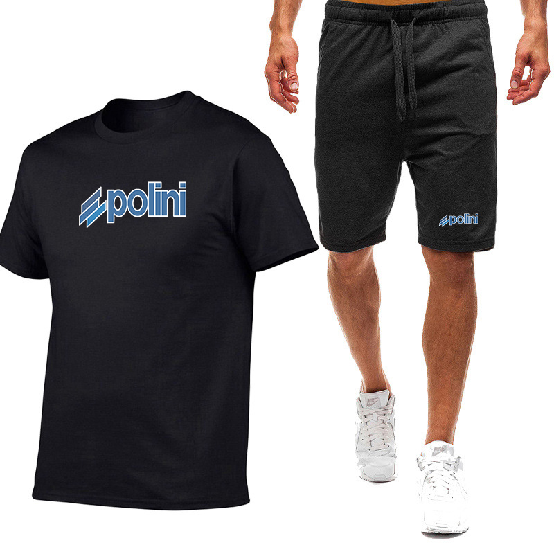 2026 Summer Men's Solid Color  - Summer Clothing Essentials review and price