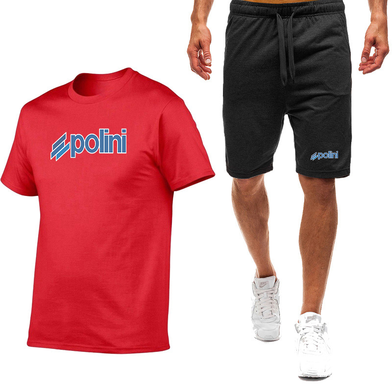 2026 Summer Men's Solid Color  - Summer Clothing Essentials review and price