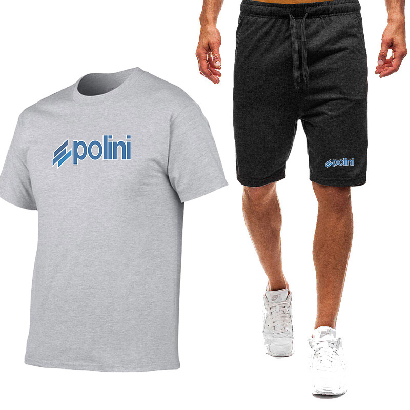 2026 Summer Men's Solid Color  - Summer Clothing Essentials review and price