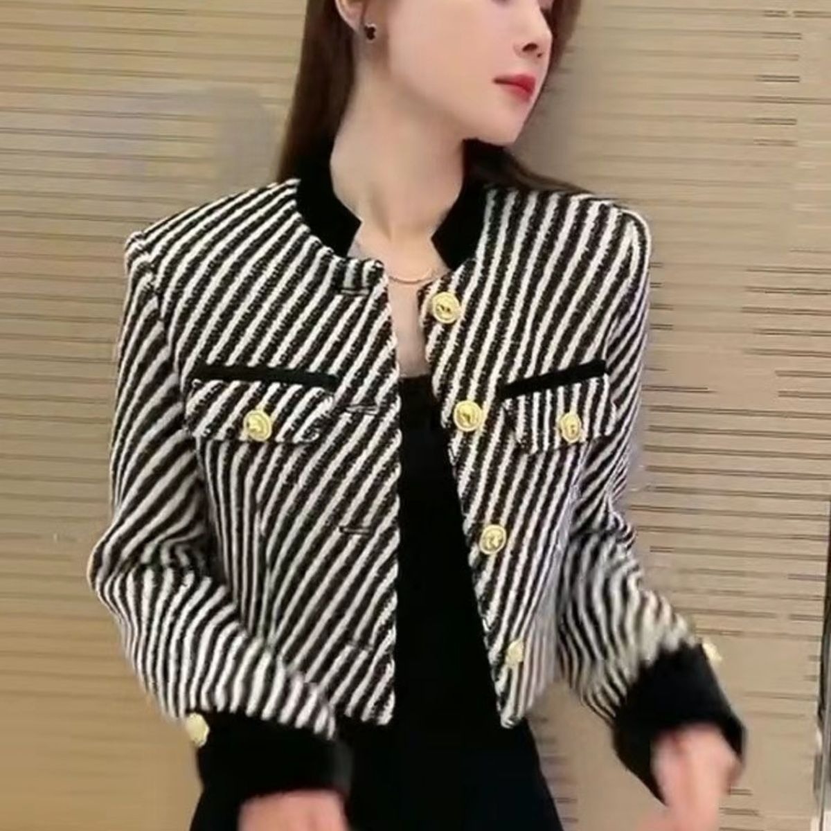 Women's 2025 Cardigan Sweaters - Crew Clothing Summer Jacket review and price