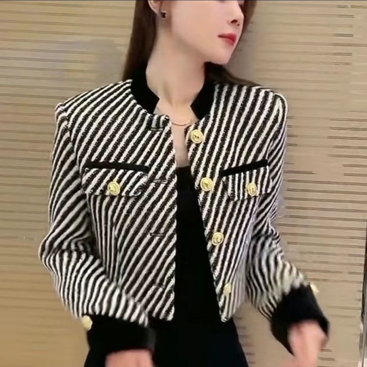 Women's 2025 Cardigan Sweaters - Crew Clothing Summer Jacket review and price