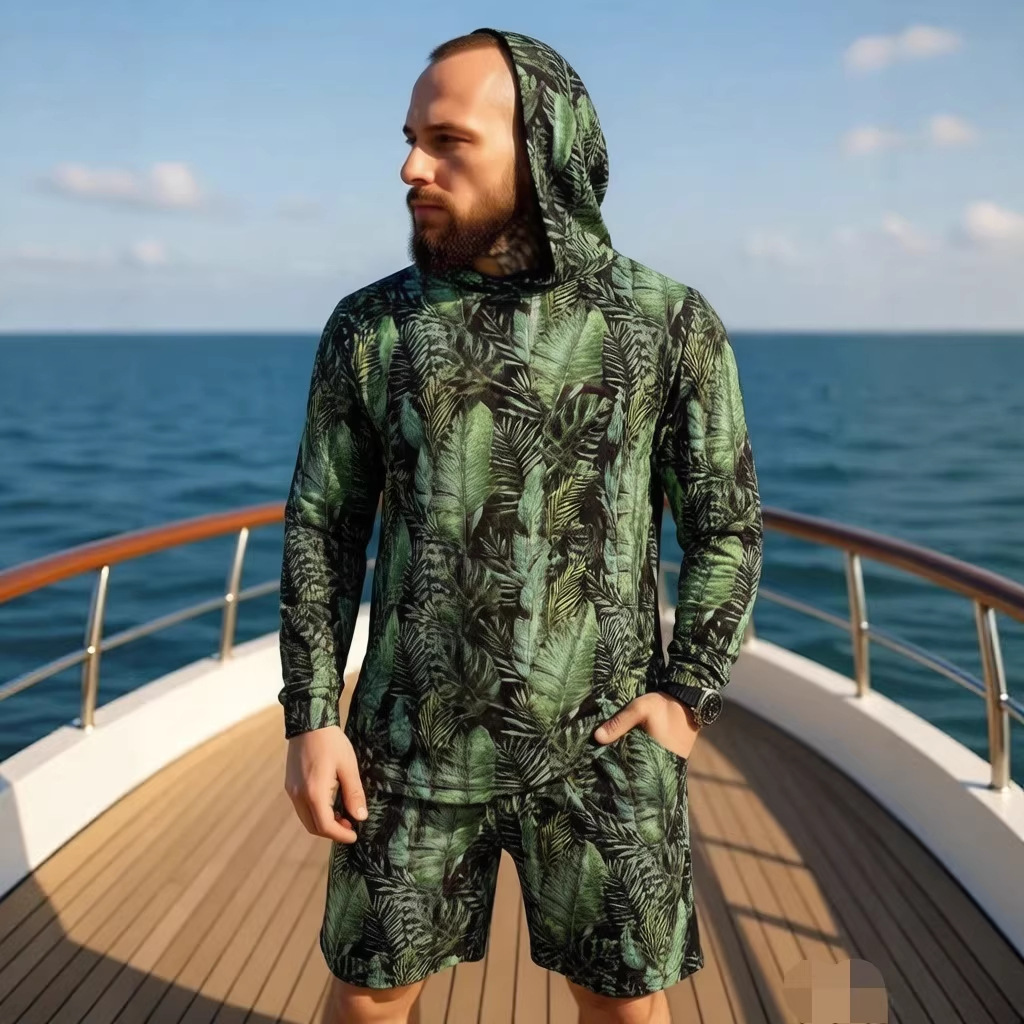 2026 New Camouflage Print Unis - Summer Clothing Essentials review and price