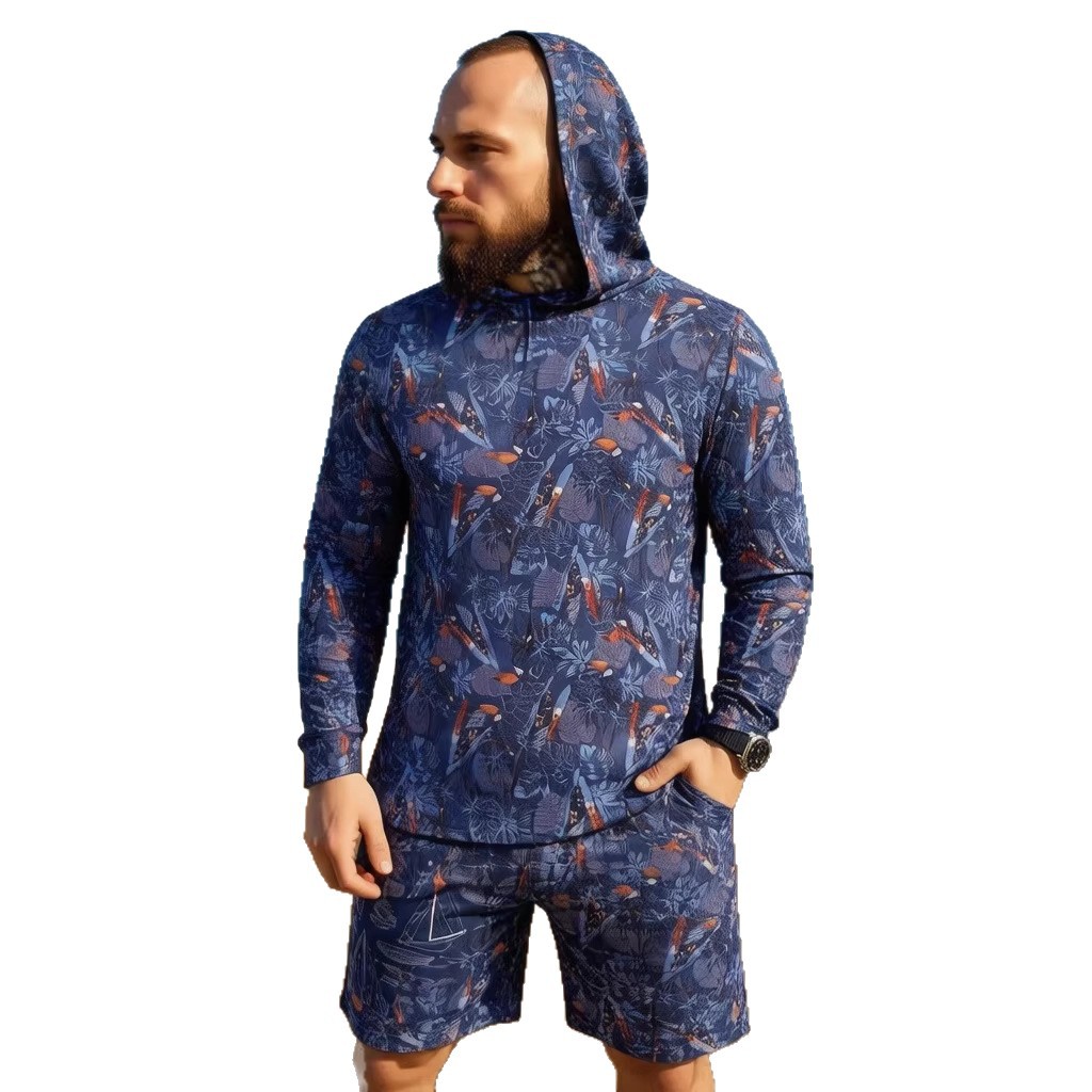 2026 New Camouflage Print Unis - Summer Clothing Essentials review and price