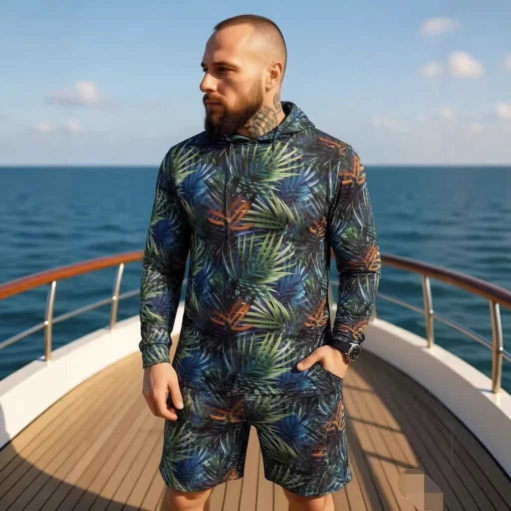 2026 New Camouflage Print Unis - Summer Clothing Essentials review and price