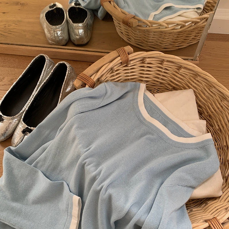100% Cotton Women O-neck Color - Summer Clothing Essentials review and price