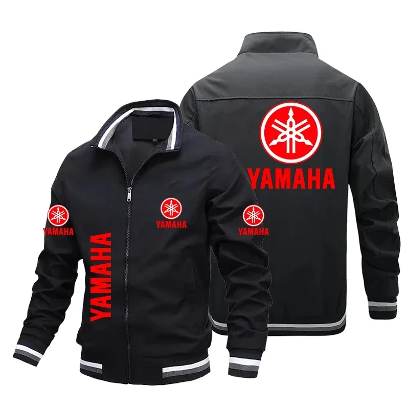 2025 New Summer Men's Yamaha L - Summer Clothing Logo review and price