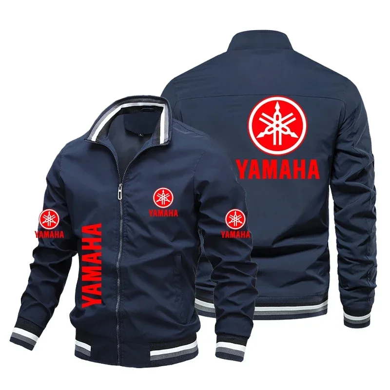 2025 New Summer Men's Yamaha L - Summer Clothing Logo review and price