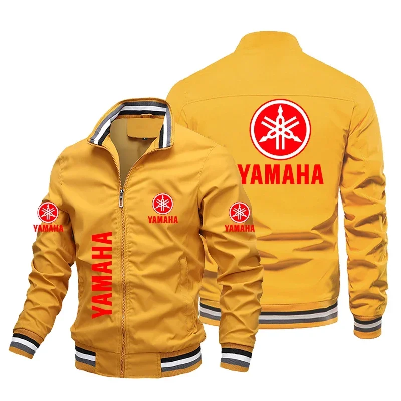 2025 New Summer Men's Yamaha L - Summer Clothing Logo review and price