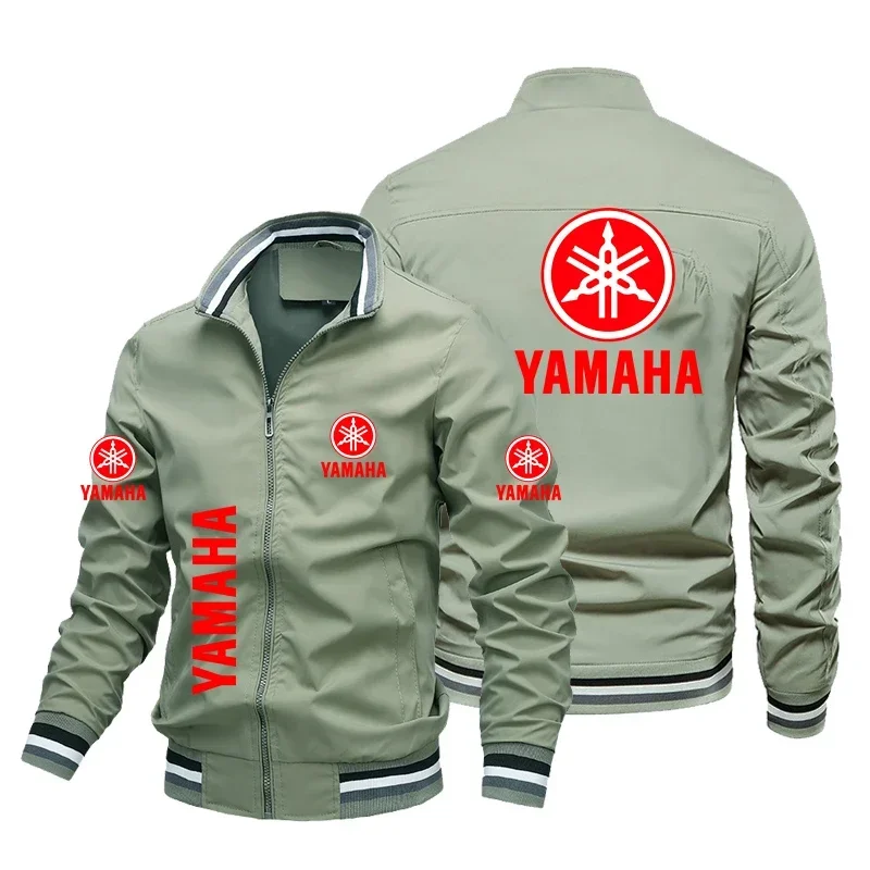 2025 New Summer Men's Yamaha L - Summer Clothing Logo review and price