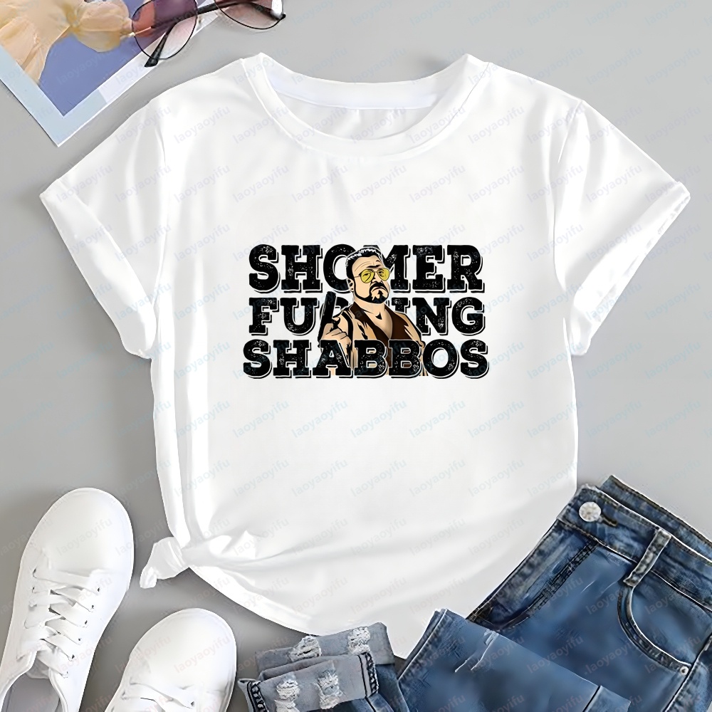 The Big Lebowski Movie Korean- - Summer Clothing Reviews review and price