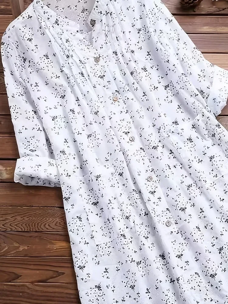 Plus Size Women's Shirts 2025  - Summer Clothing Cheap review and price