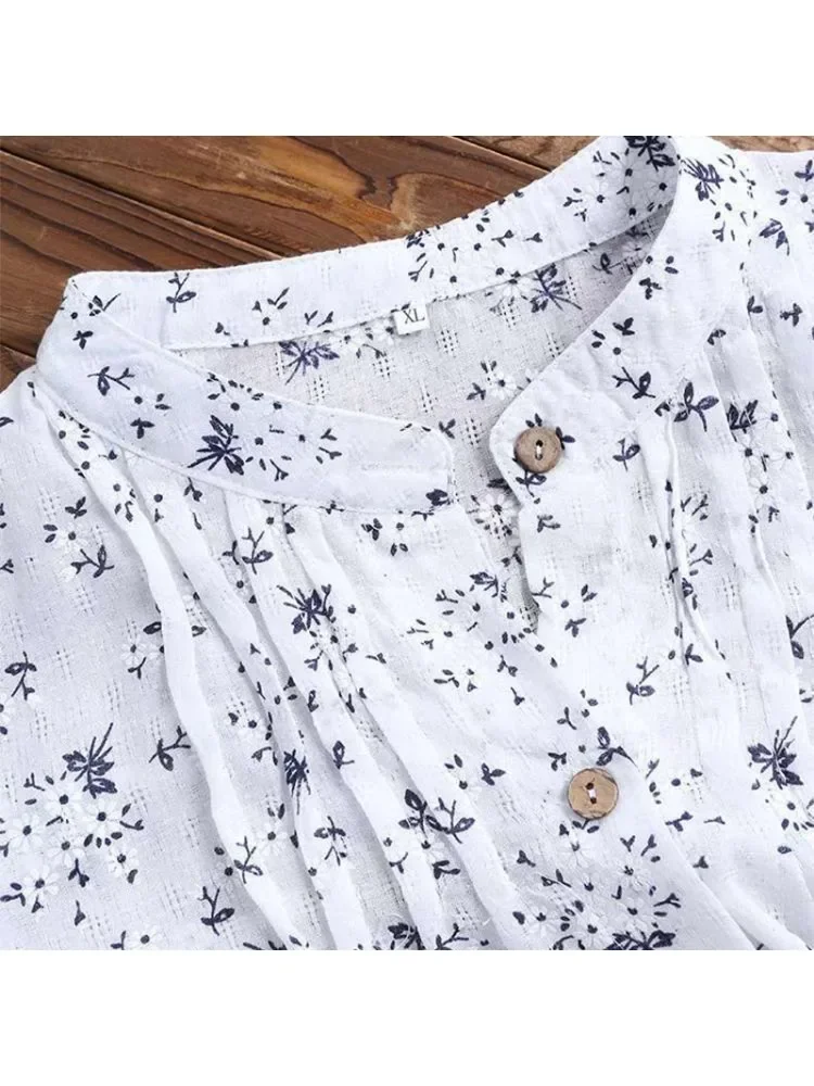 Plus Size Women's Shirts 2025  - Summer Clothing Cheap review and price