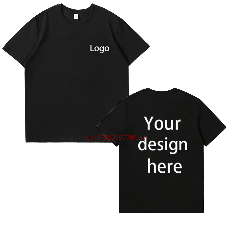 Customized Tee Shirt For Men D - Summer Clothing Logo review and price
