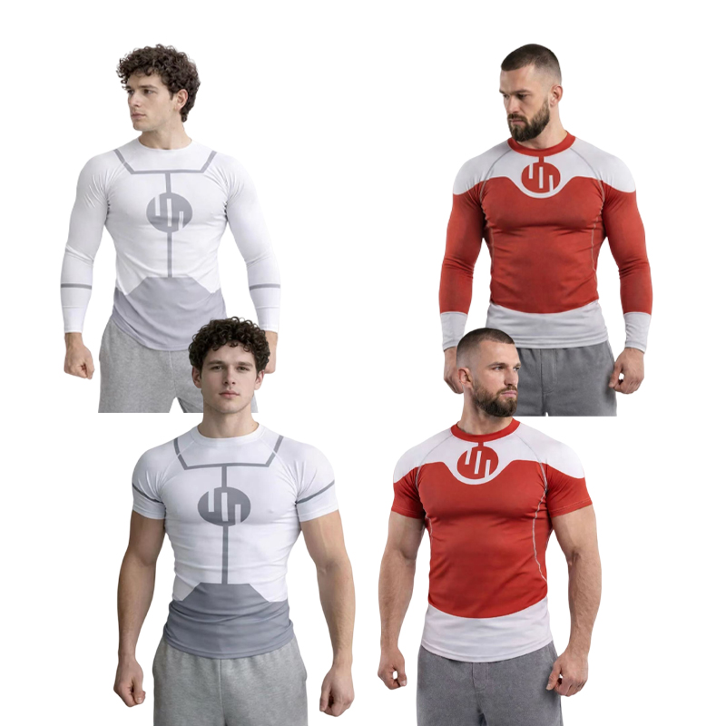 Invincible Cosplay Rash Guard  - Rash Guard Long Sleeve review and price