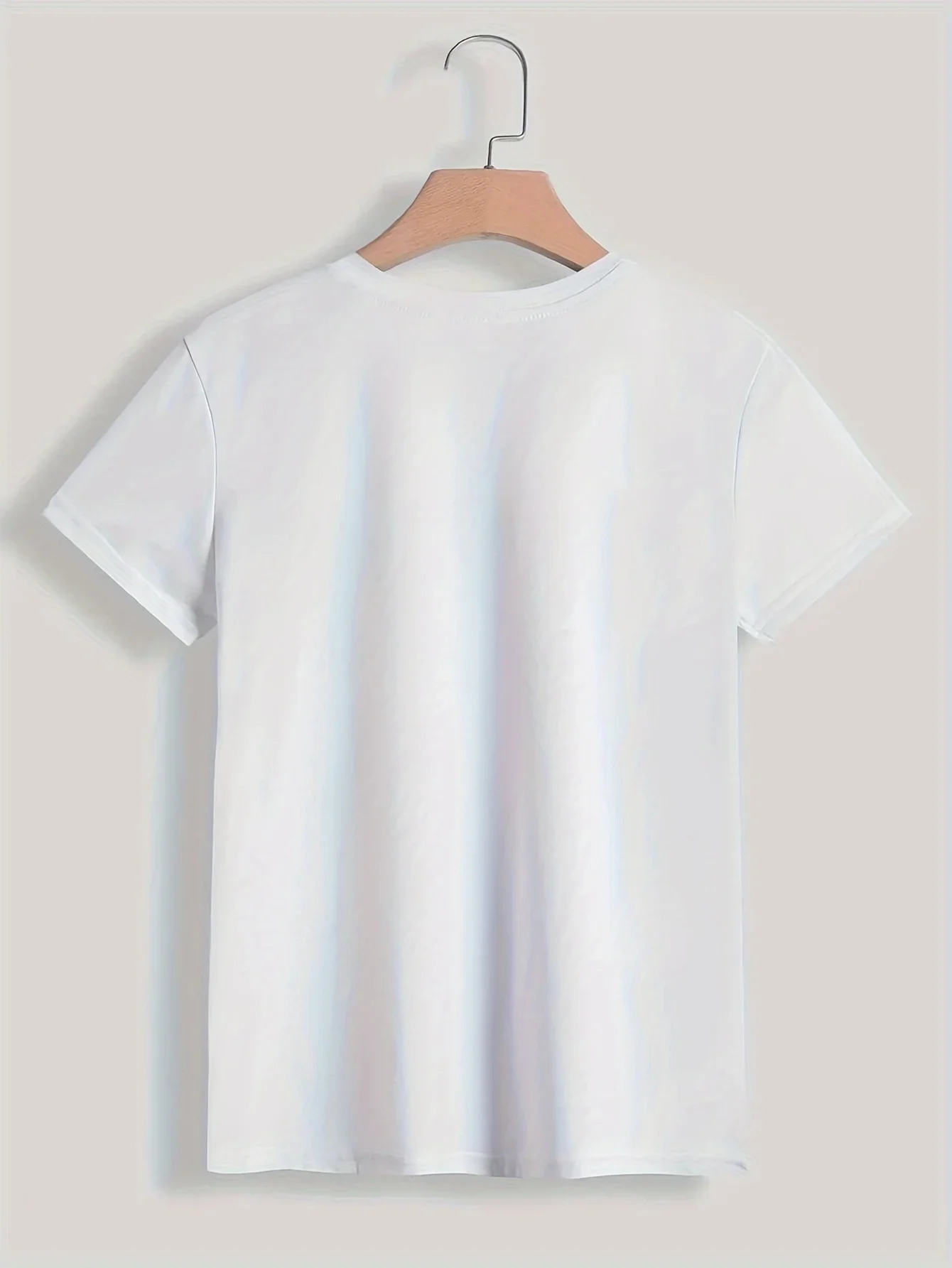 Y2k T Shirt Paris Women Print  - Summer Clothing In Paris review and price