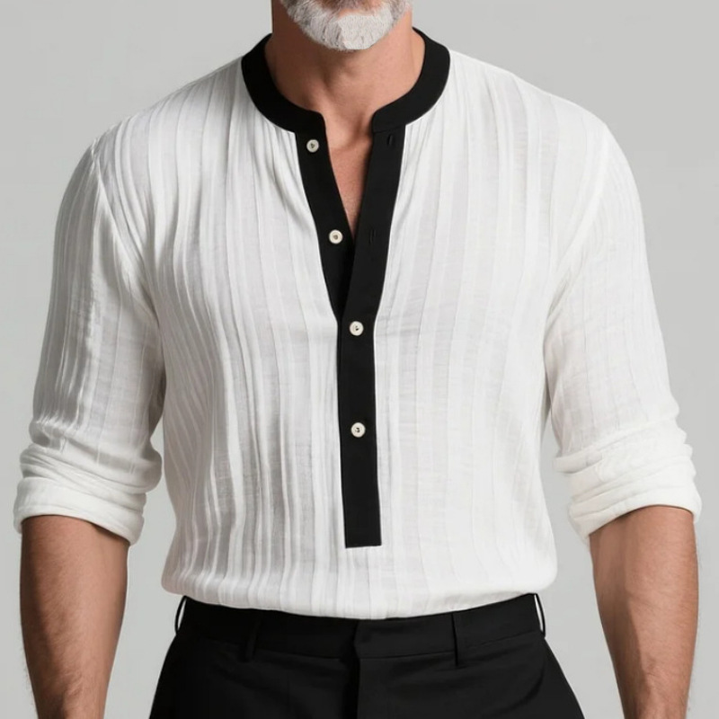 Autumn And Winter New Men's Ca - Crew Clothing Summer Jacket review and price