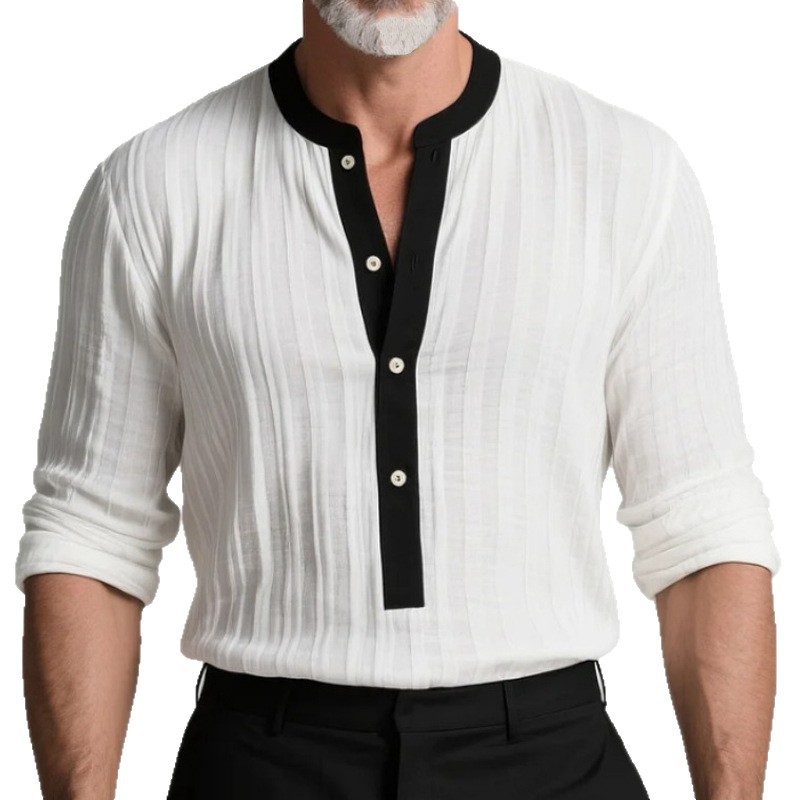 Autumn And Winter New Men's Ca - Crew Clothing Summer Jacket review and price