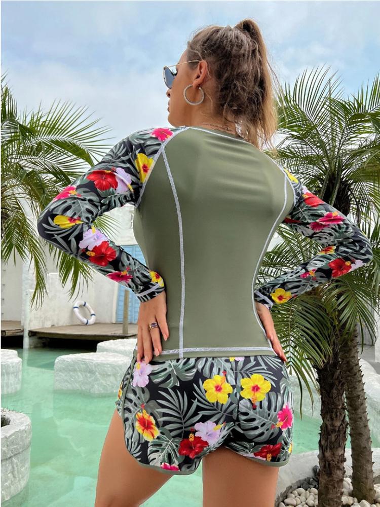 Summer Women's Long Sleeve Uv  - Rash Guard Long Sleeve review and price