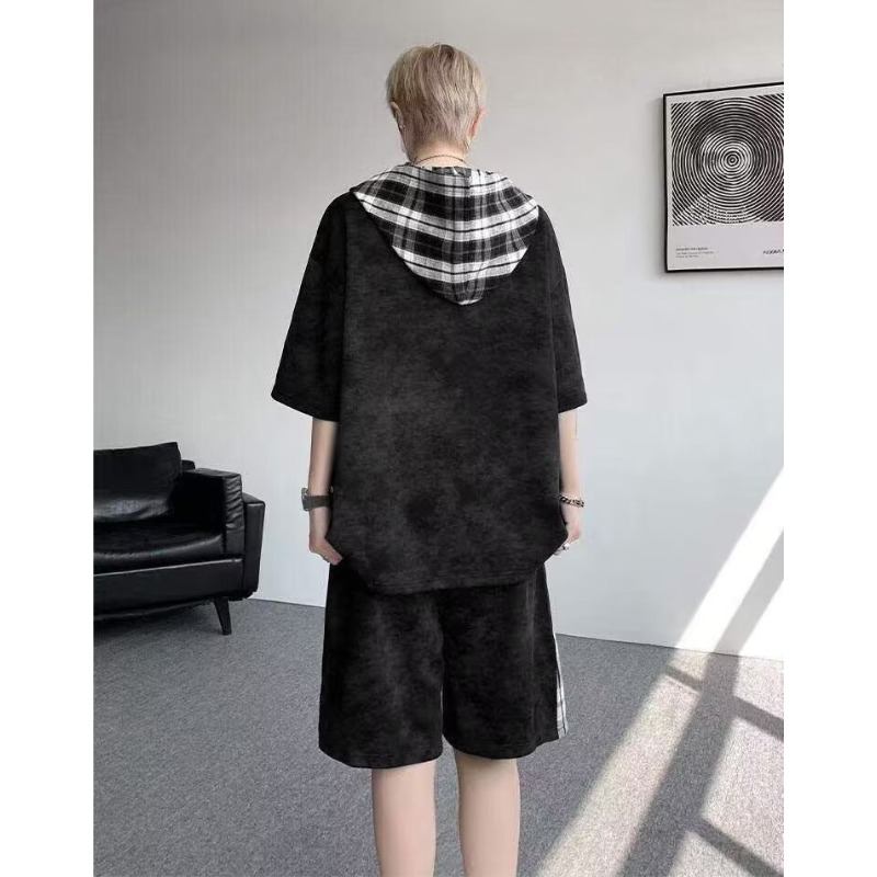 M-8XL Plus Size Men's Clothing - Summer Clothing Plus review and price