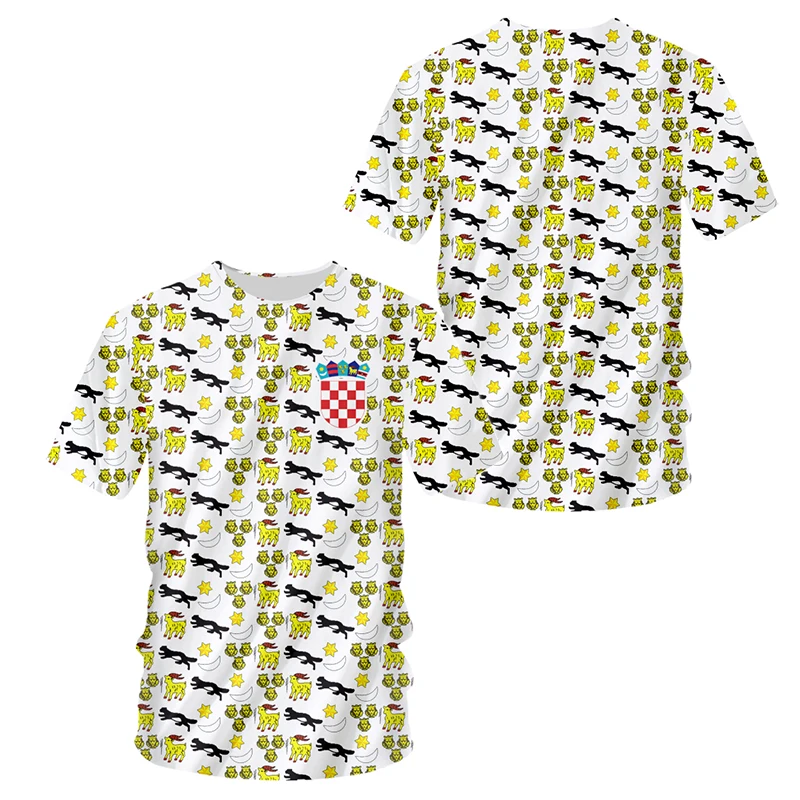 Luxembourg Logo 3D Print Sport - Summer Clothing Logo review and price