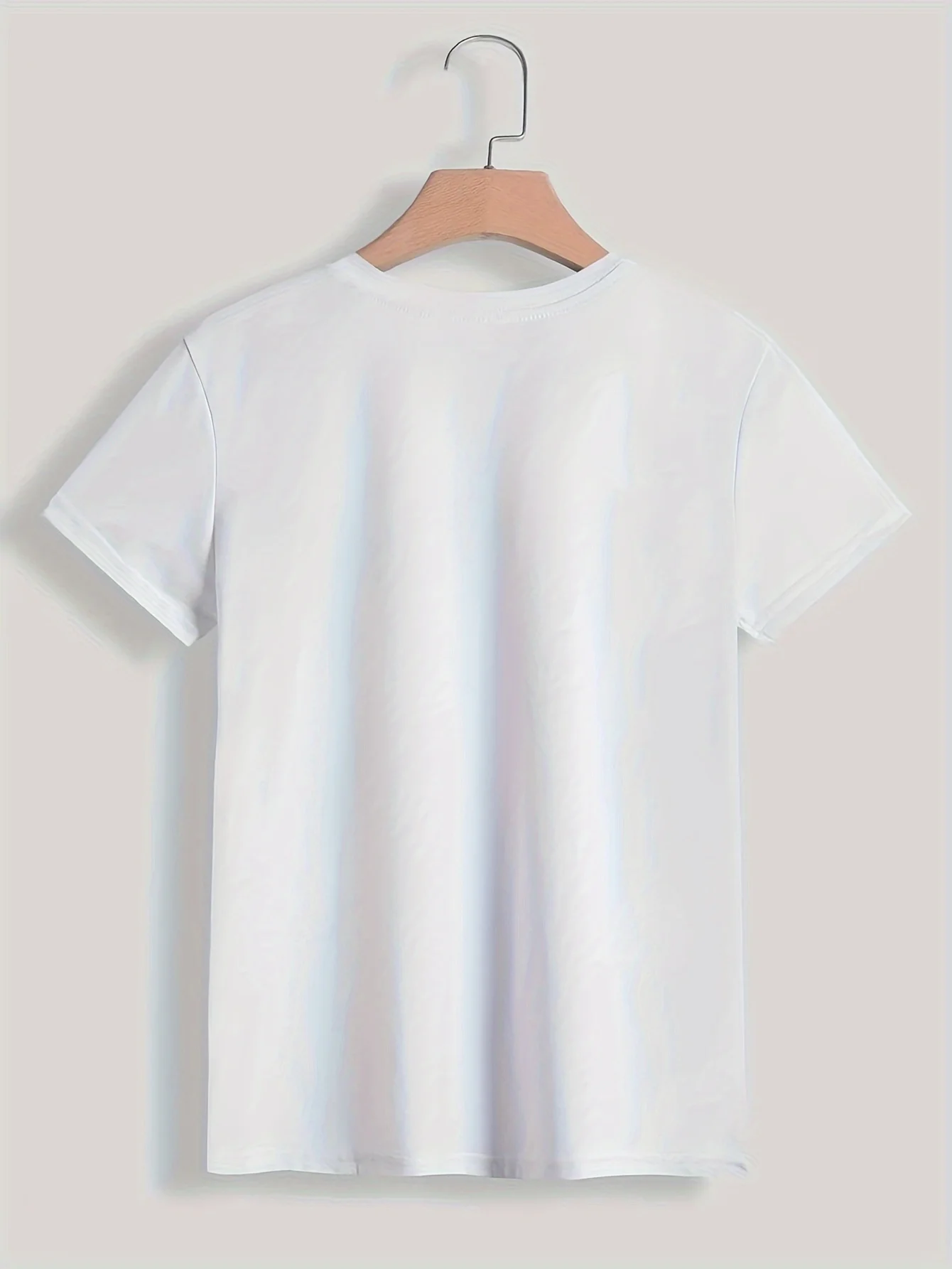 90s T Shirt Paris Women Print  - Summer Clothing In Paris review and price