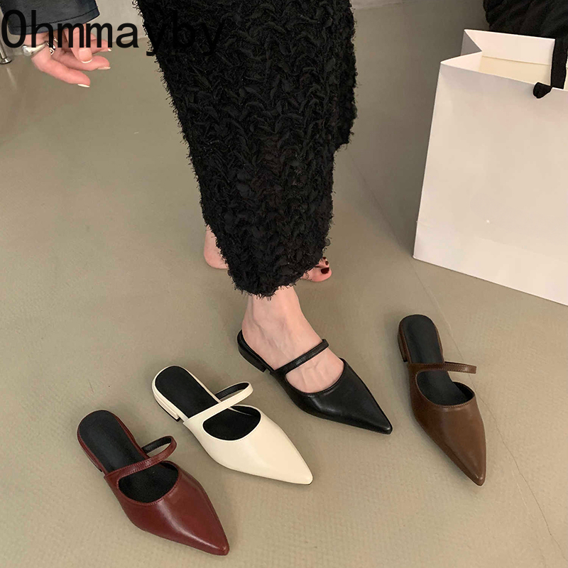 Spring Summer Pointed Toe Wome - Summer Clothing Accessories review and price