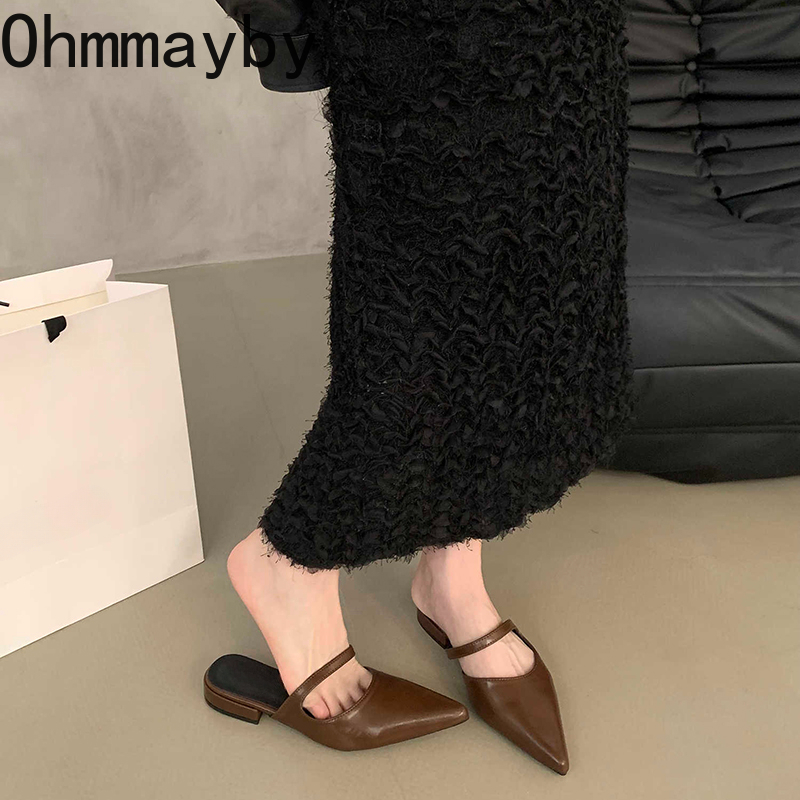 Spring Summer Pointed Toe Wome - Summer Clothing Accessories review and price