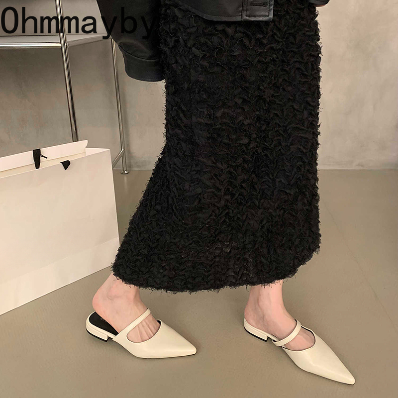 Spring Summer Pointed Toe Wome - Summer Clothing Accessories review and price