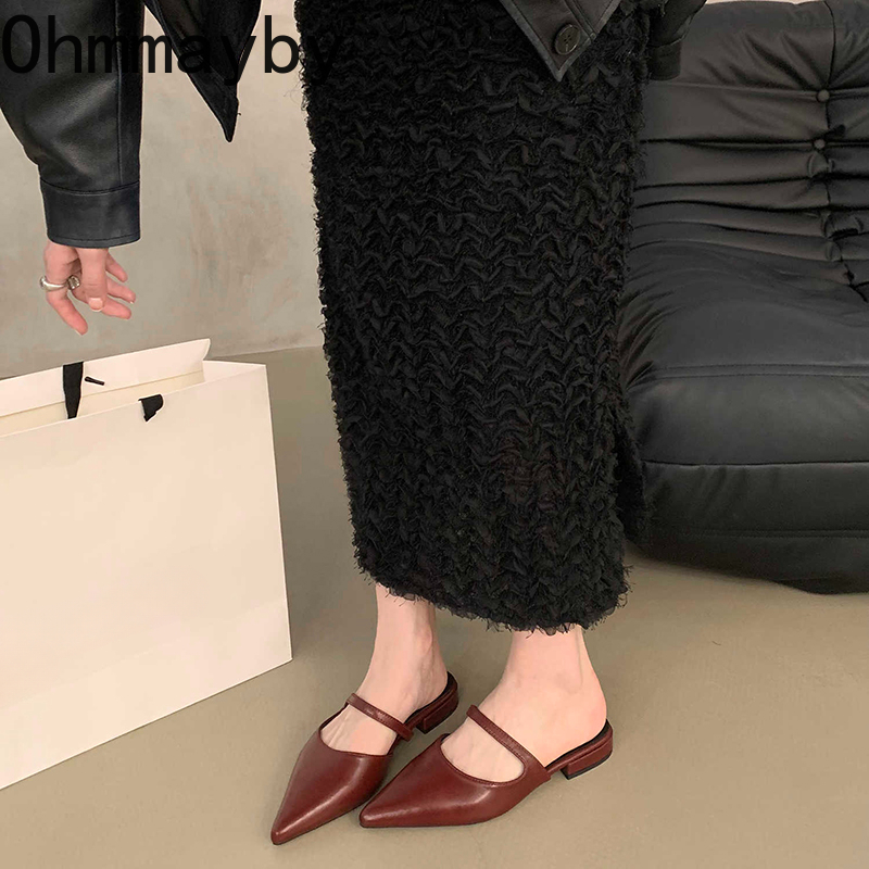 Spring Summer Pointed Toe Wome - Summer Clothing Accessories review and price