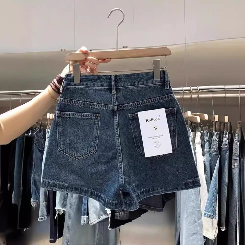 Women Niche High Design Cuffed - Summer Clothing Cheap review and price