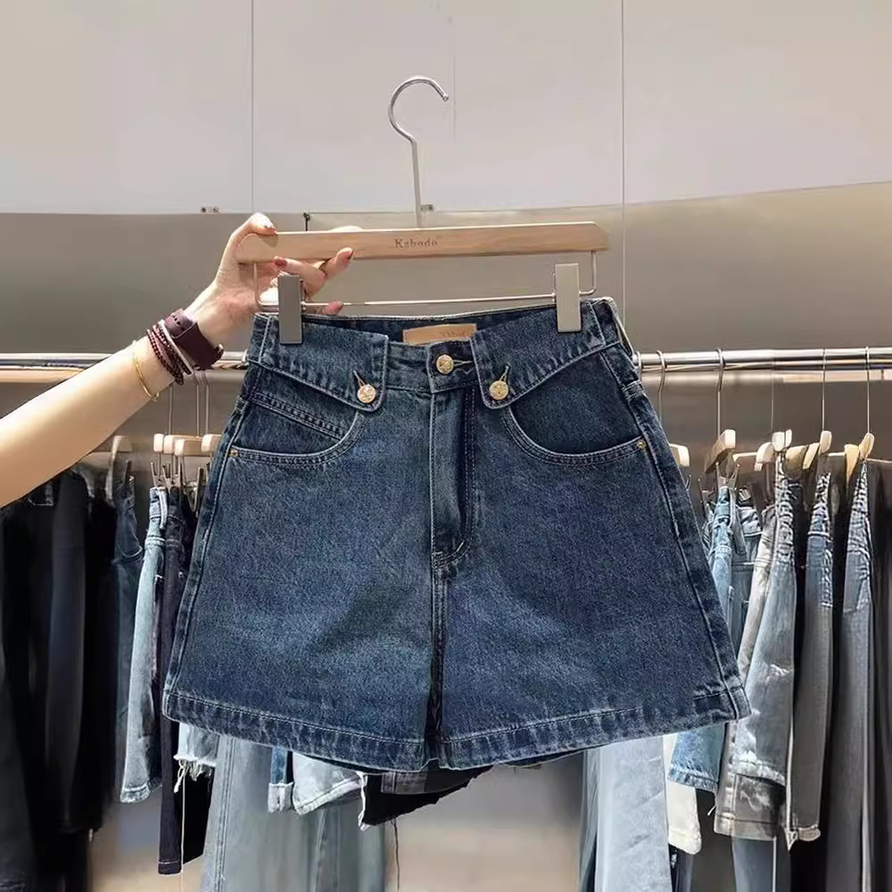 Women Niche High Design Cuffed - Summer Clothing Cheap review and price