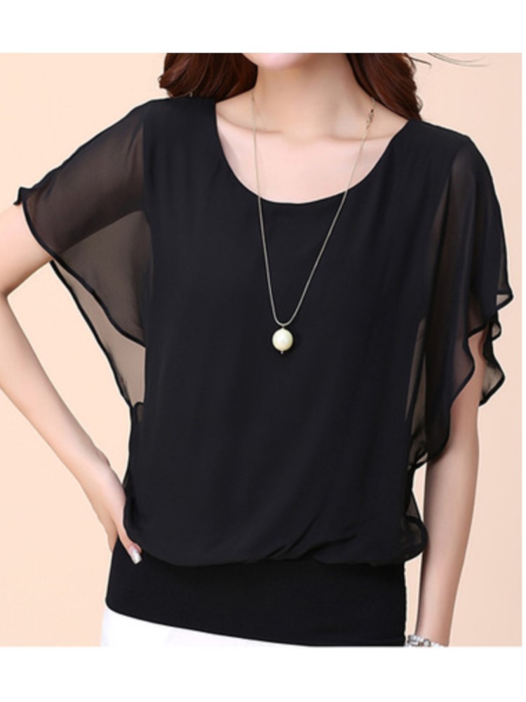 New Summer O Neck Short Sleeve - Summer Clothing Kids review and price