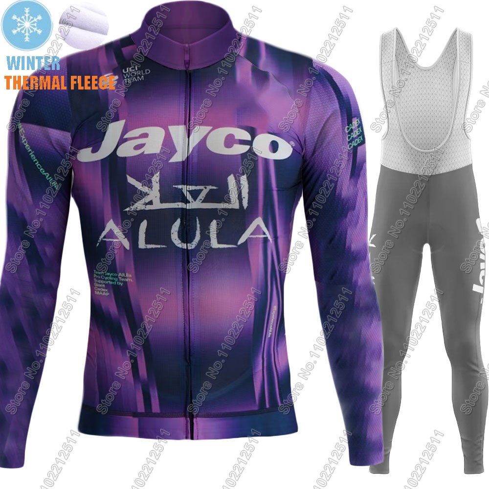 Jayco Alula 2025 Team Cycling  - Summer Clothing Australia review and price