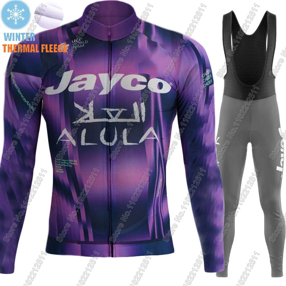Jayco Alula 2025 Team Cycling  - Summer Clothing Australia review and price