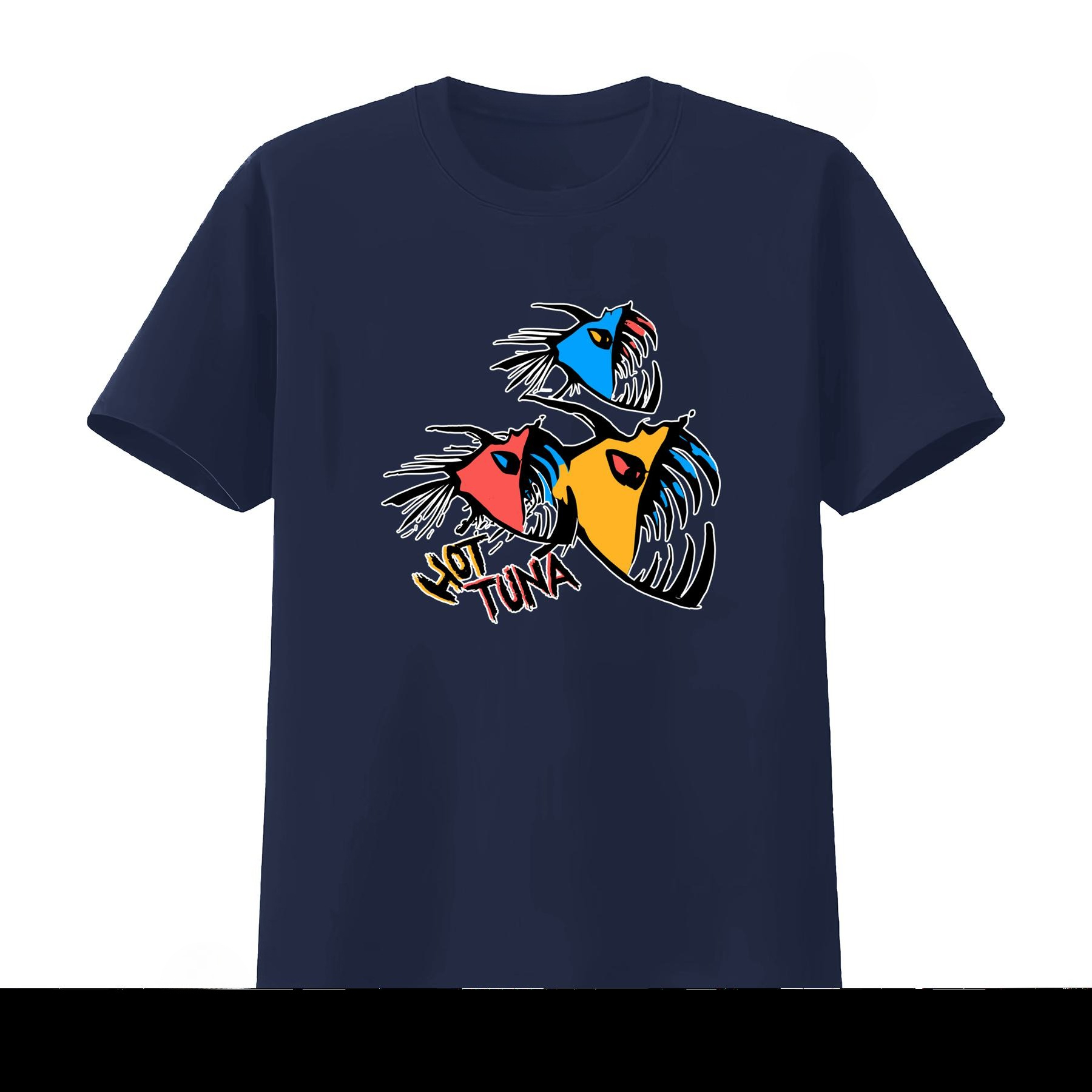 Vintage 90s Hot Tuna T Shirt R - Summer Clothing Australia review and price