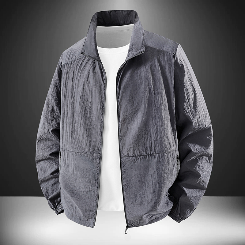 Outdoor Men's Ultra-thin Quick - Summer Clothing Plus review and price