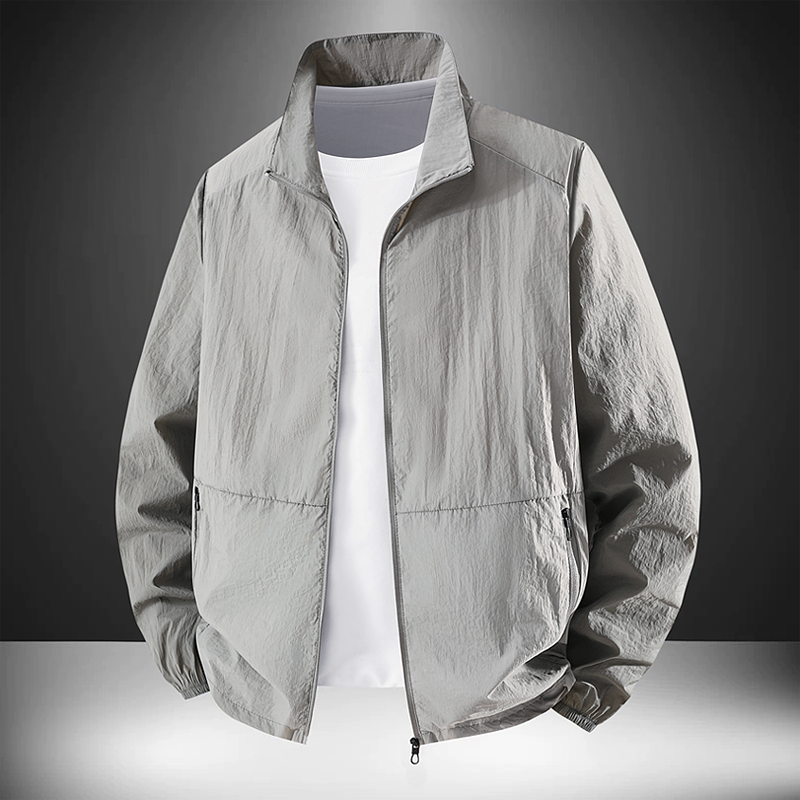Outdoor Men's Ultra-thin Quick - Summer Clothing Plus review and price