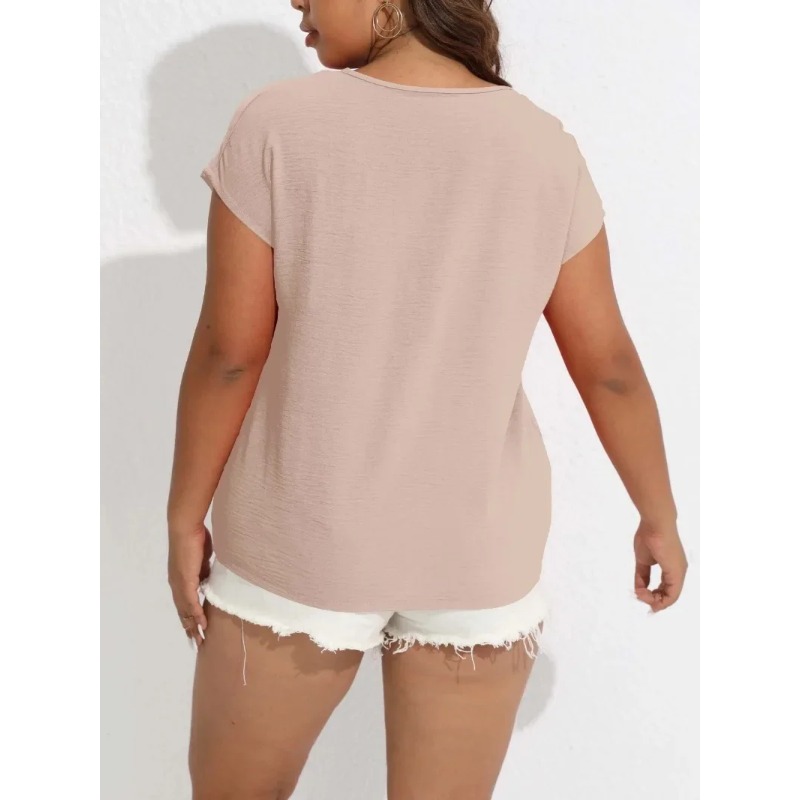 Women's Plus Size 1XL-8XL Casu - Summer Clothing Cheap review and price