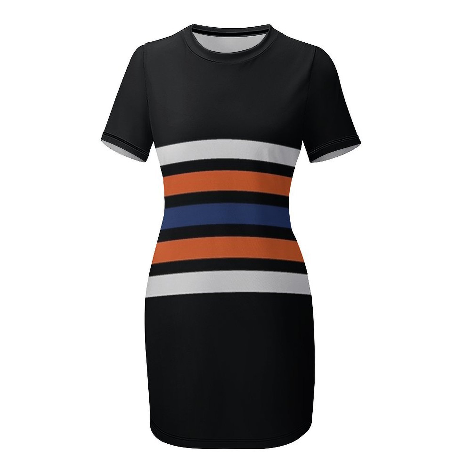 Retro black color palette Shor - Summer Clothing Palette review and price