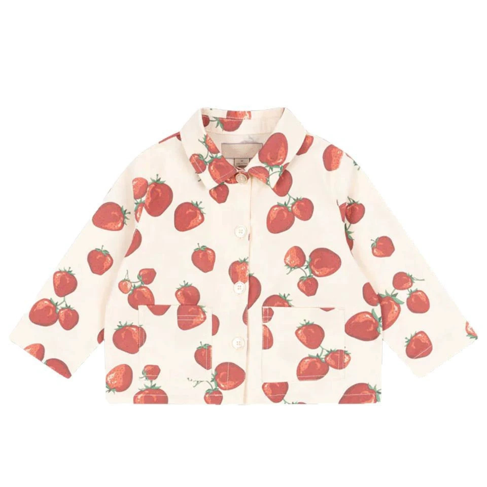 Summer Children's Sets Cute Ki - Crew Clothing Summer Jacket review and price