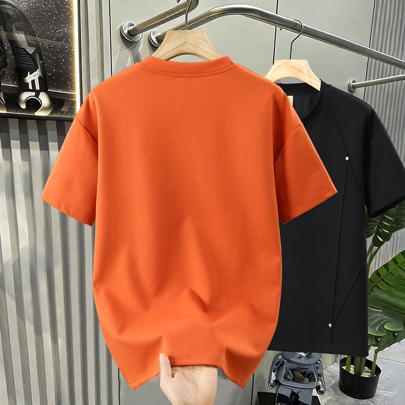 Huge Big Size Men's Casual T S - Xl Summer Clothing review and price