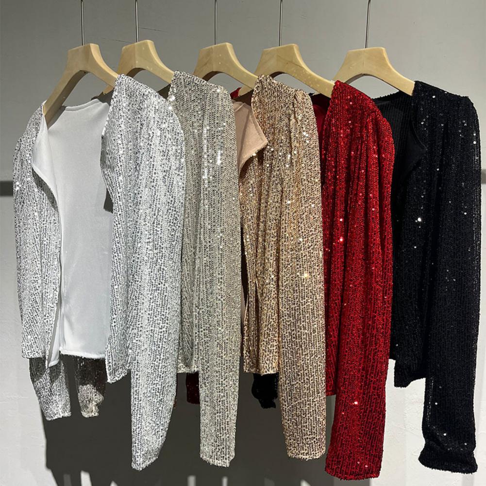 Party Blazer Sequin Decoration - Crew Clothing Summer Jacket review and price