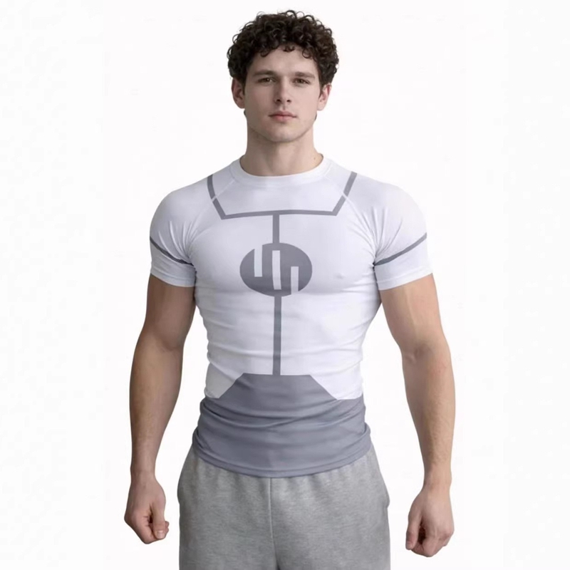Invincible Cosplay Rash Guard  - Rash Guard Long Sleeve review and price