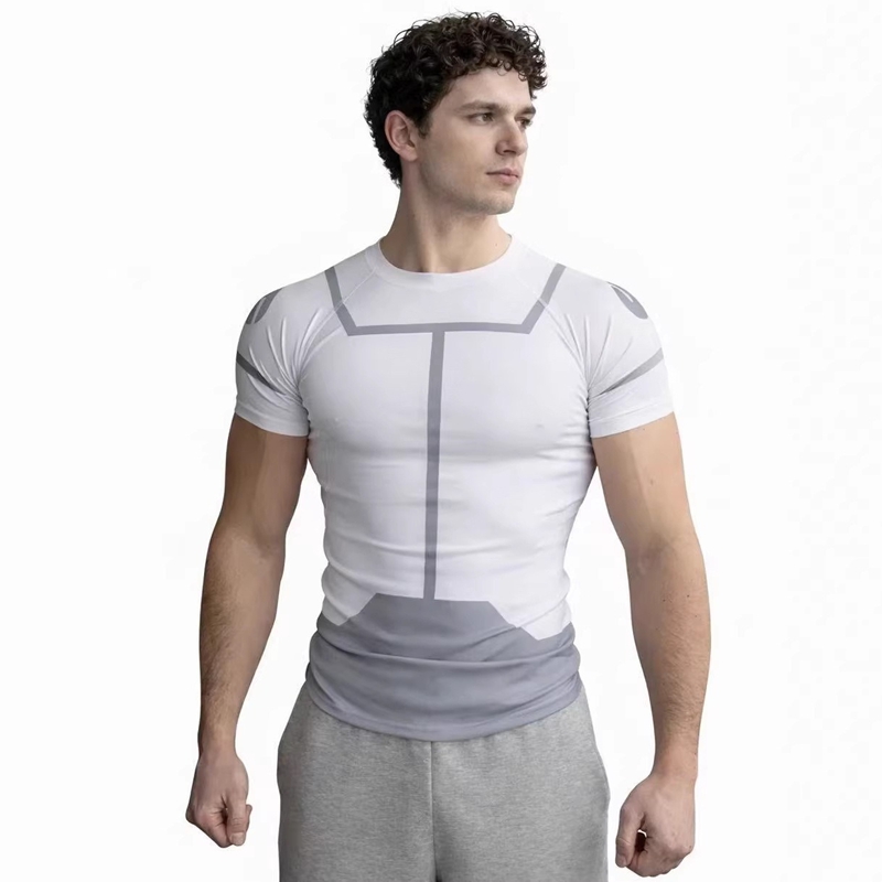 Invincible Cosplay Rash Guard  - Rash Guard Long Sleeve review and price